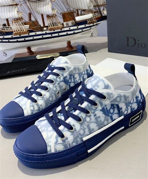 dior low top sneakers men|christian Dior oblique sneakers.